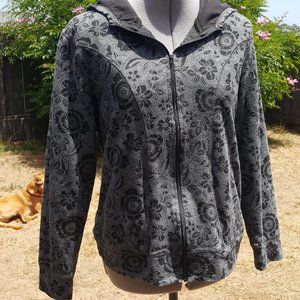 Danskin hoodie